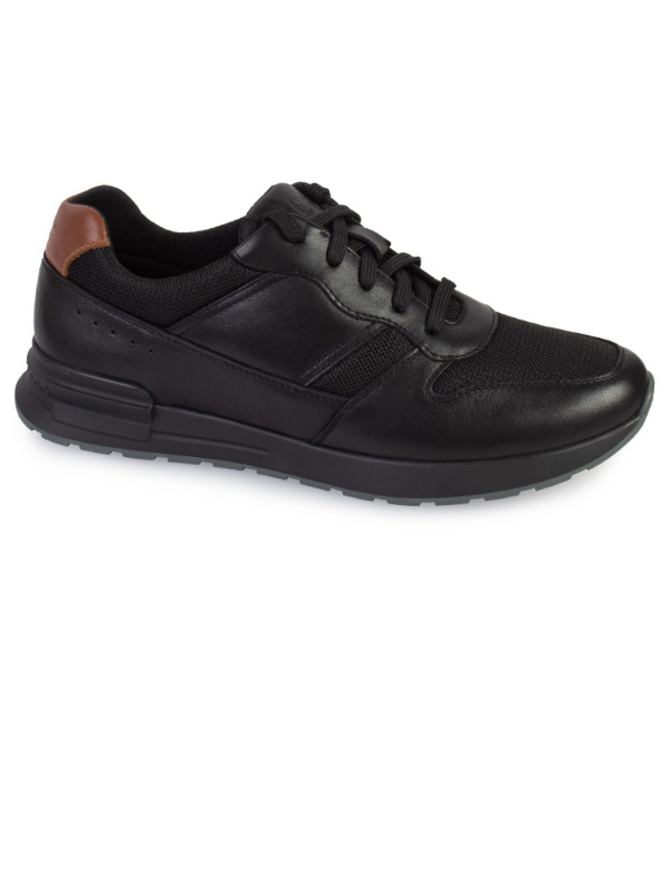 Кроссовки повседневные ModaMilano модель 9200352_(1) Фото