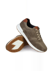 Кроссовки ModaMilano модель 9200353_(1) Фото