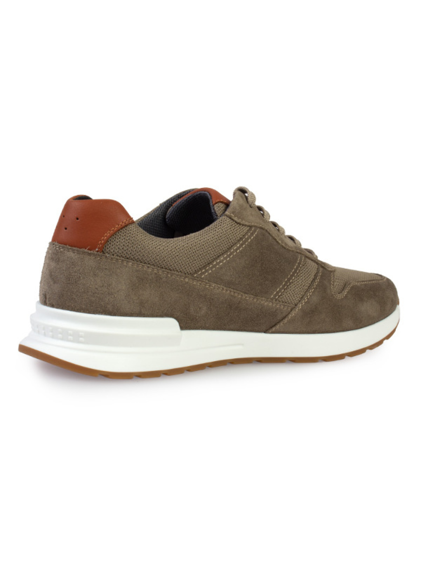 Кросівки повсякденні ModaMilano модель 9200353_(1) Фото