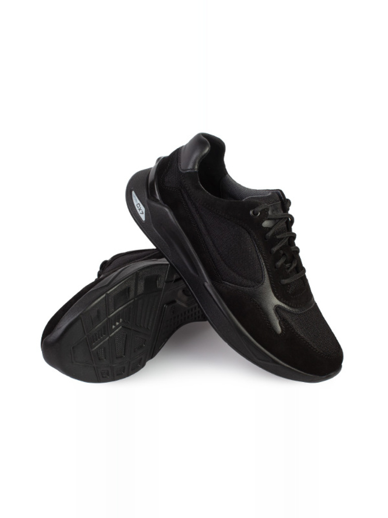 Кросівки ModaMilano модель 9200354_(1) Фото