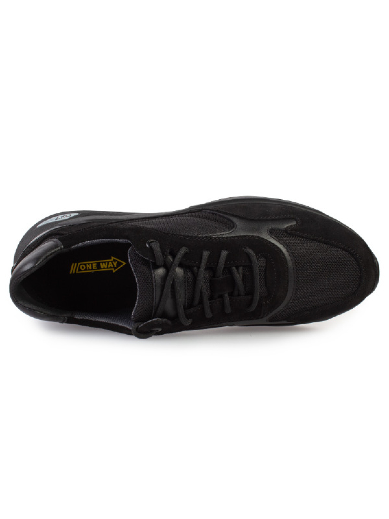 Кросівки ModaMilano модель 9200354_(1) Фото