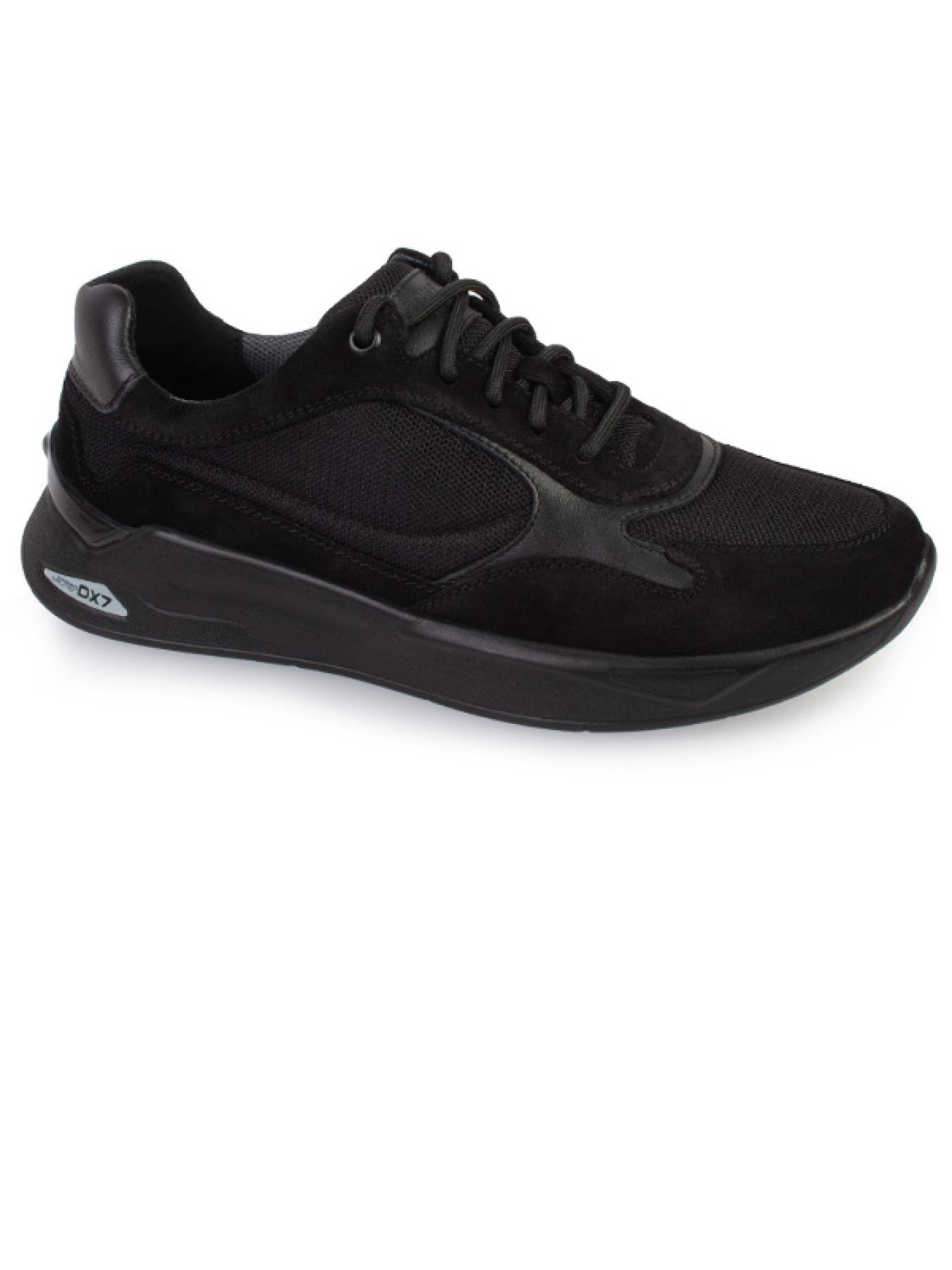 Кроссовки повседневные ModaMilano модель 9200354_(1) Фото