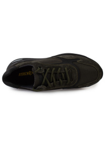 Кросівки ModaMilano модель 9200355_(1) Фото