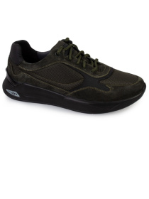 Кроссовки повседневные ModaMilano модель 9200355_(1) Фото