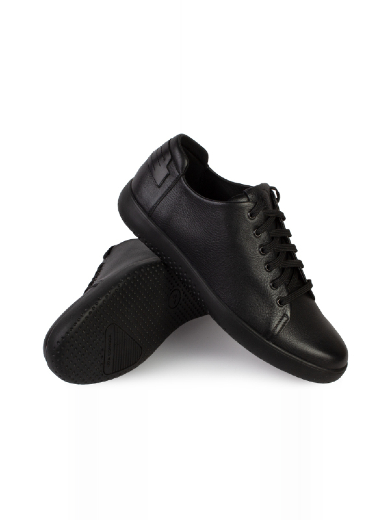 Кеды низкие ModaMilano модель 9200356_(1) Фото