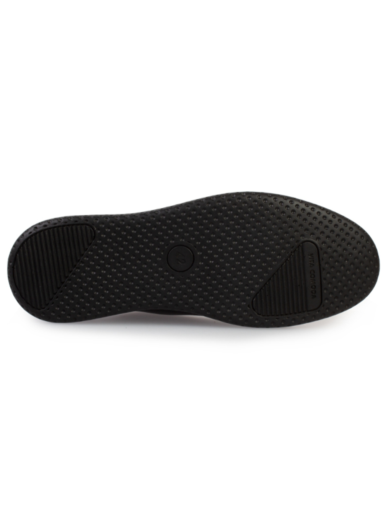 Кеды низкие ModaMilano модель 9200356_(1) Фото