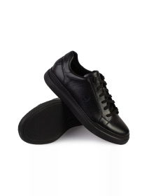 Кеды низкие ModaMilano модель 9200357_(1) Фото