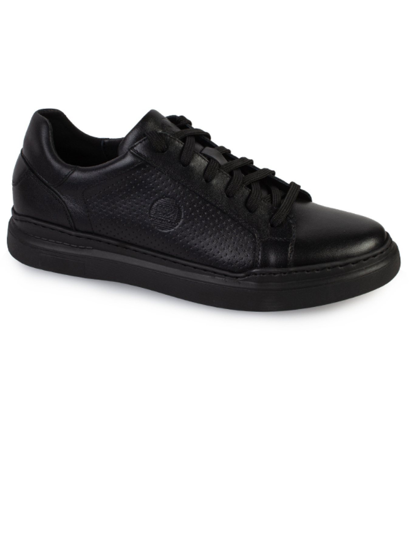 Кеды низкие ModaMilano модель 9200357_(1) Фото