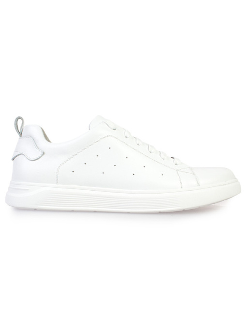 Кеды низкие ModaMilano модель 9200358_(1) Фото