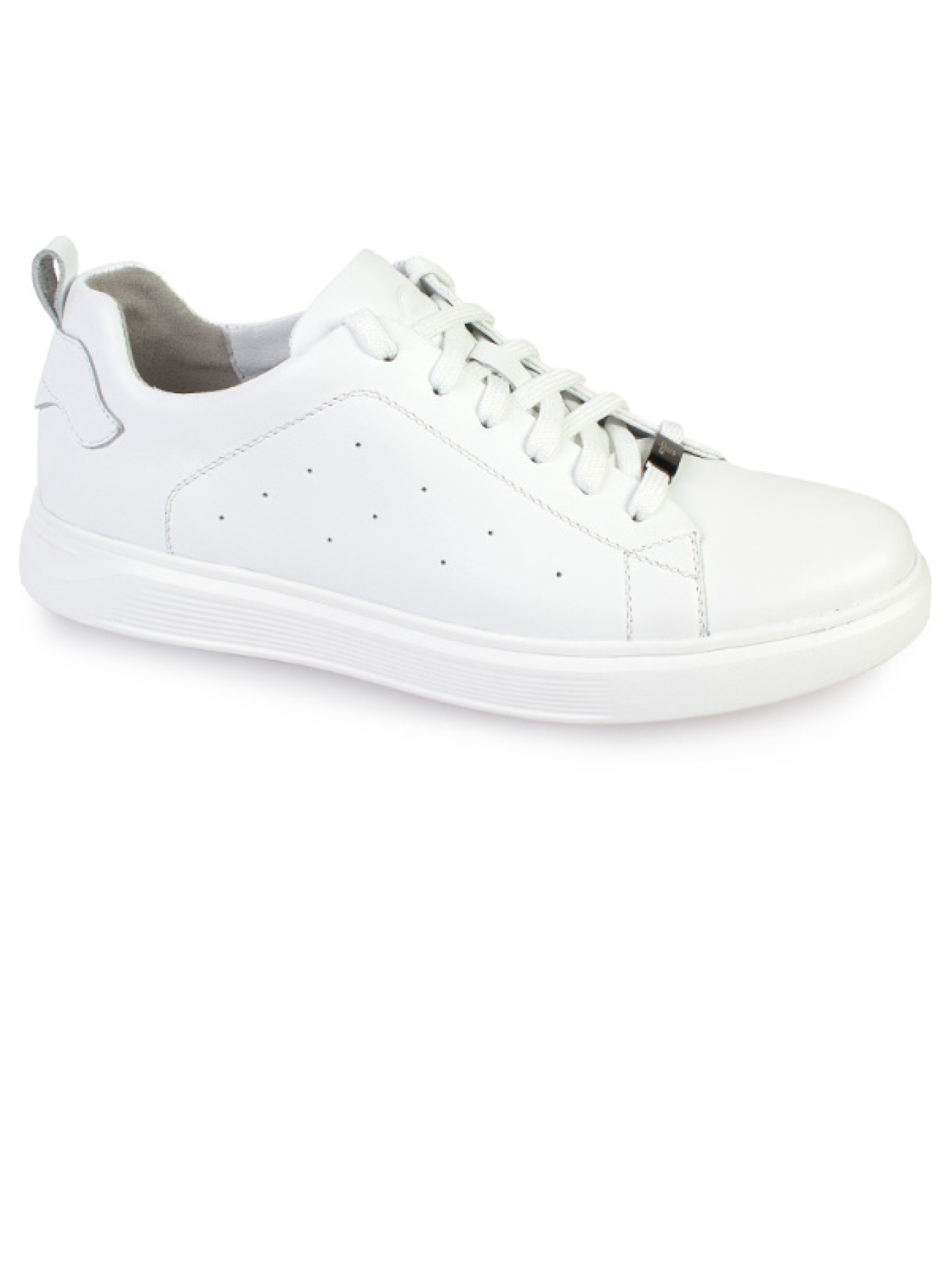 Кеды низкие ModaMilano модель 9200358_(1) Фото