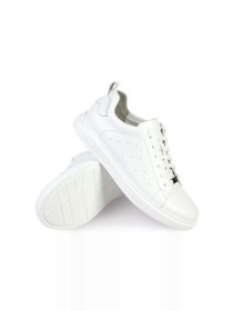 Кеды низкие ModaMilano модель 9200358_(1) Фото