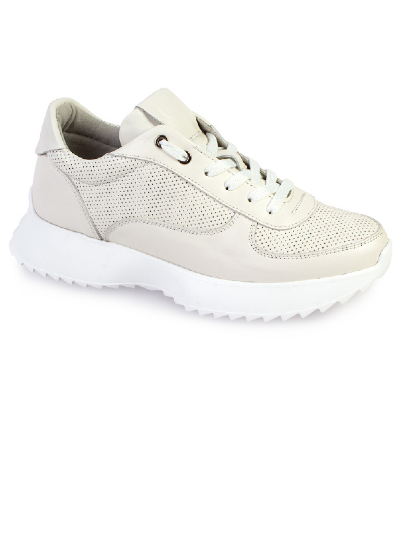 Кроссовки повседневные ModaMilano модель 8301443_(1) Фото