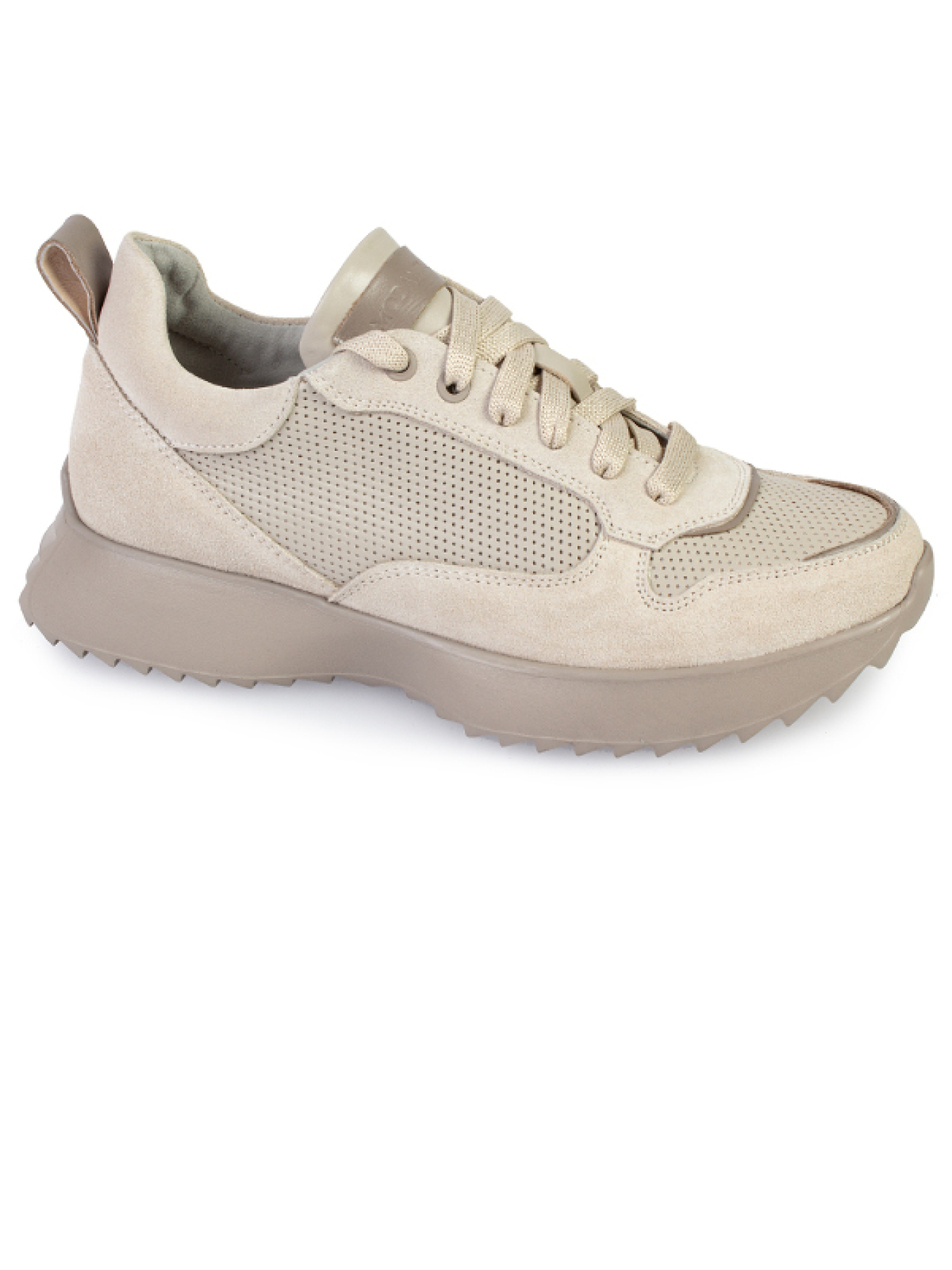 Кроссовки ModaMilano модель 8301444_(1) Фото