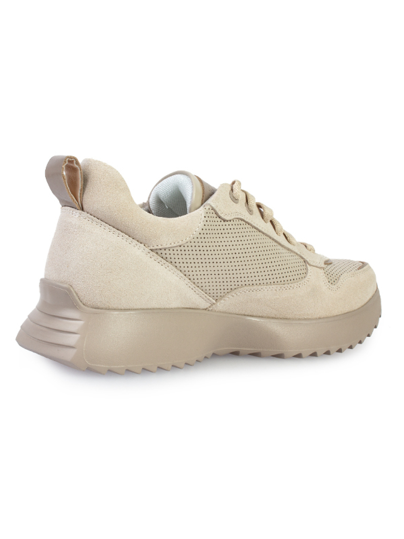 Кроссовки ModaMilano модель 8301444_(1) Фото