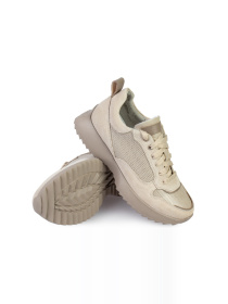 Кроссовки ModaMilano модель 8301444_(1) Фото