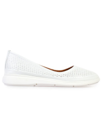 Балетки ModaMilano модель 8301446_(1) Фото