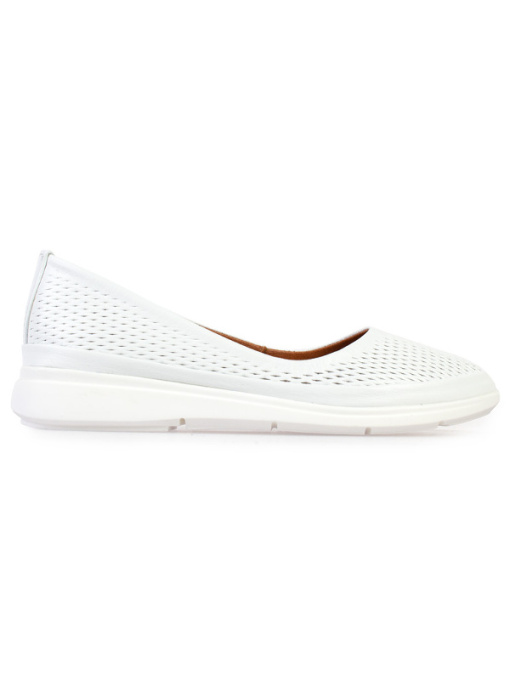 Туфли и лоферы ModaMilano модель 8301446_(1) Фото