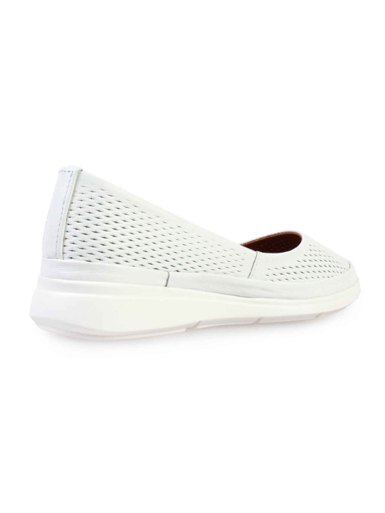 Балетки ModaMilano модель 8301446_(1) Фото