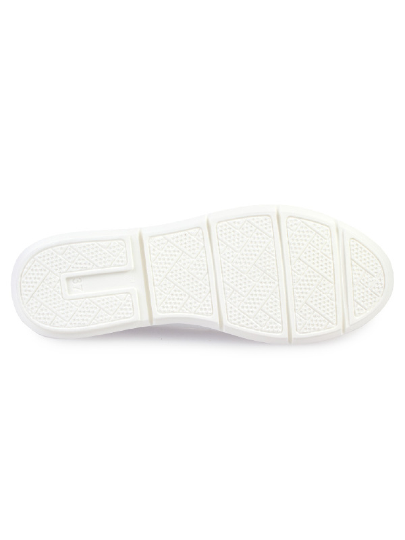 Балетки ModaMilano модель 8301446_(1) Фото