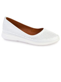 Балетки ModaMilano модель 8301446_(1) Фото