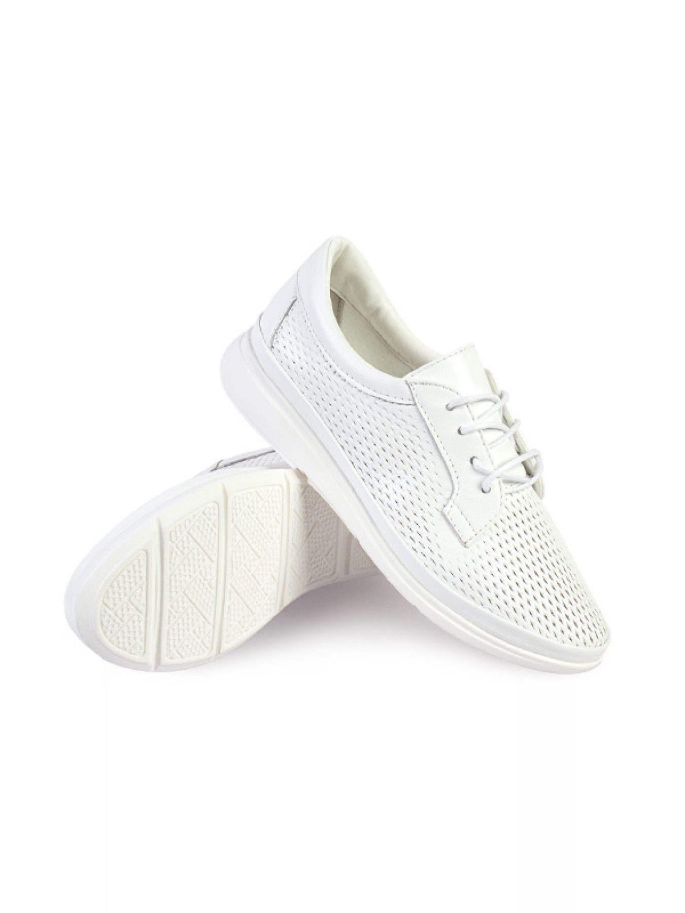 Кеды ModaMilano модель 8301447_(1) Фото