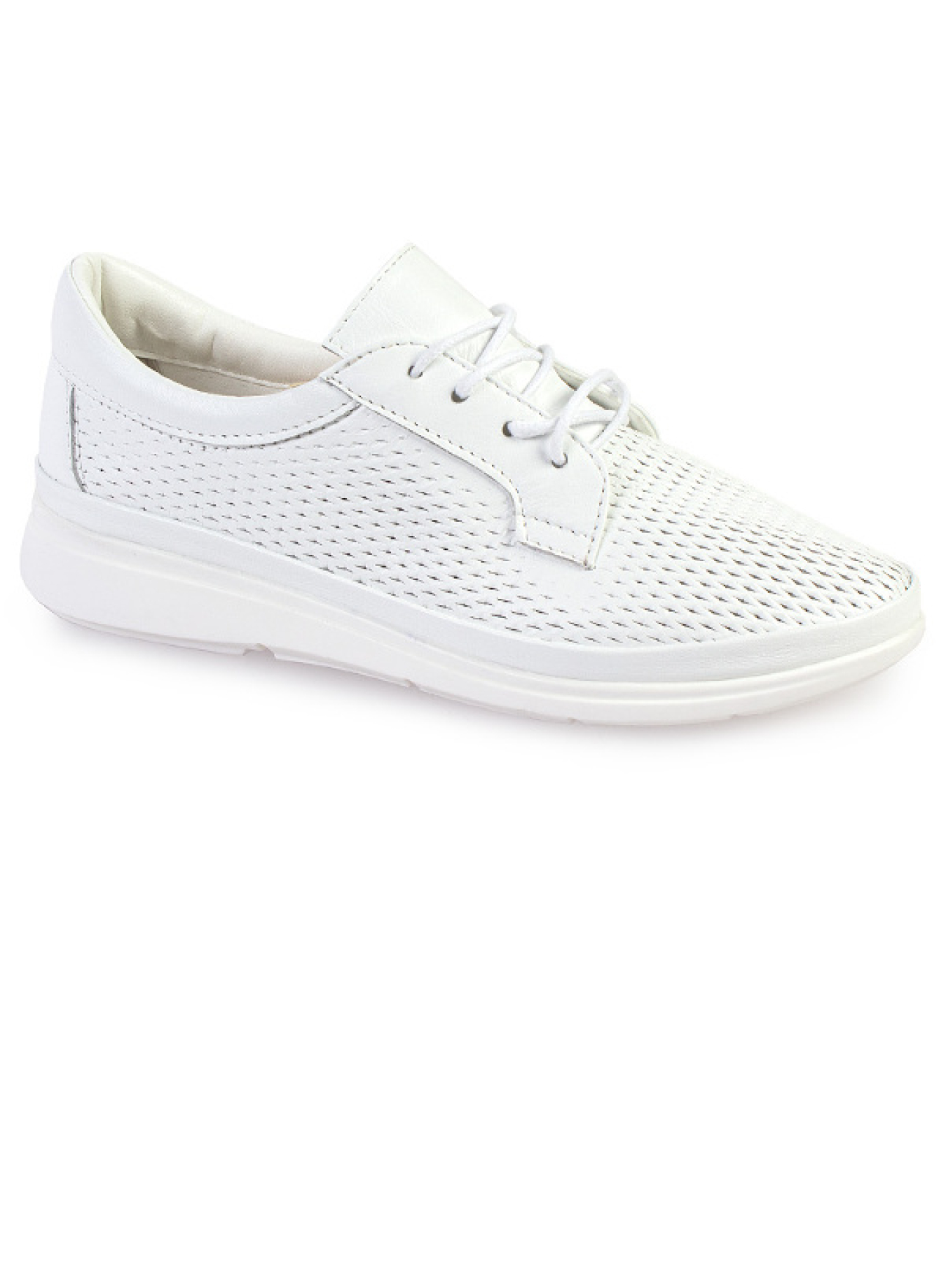 Кеды ModaMilano модель 8301447_(1) Фото