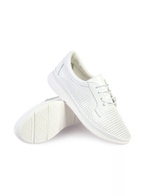 Кеды ModaMilano модель 8301447_(1) Фото