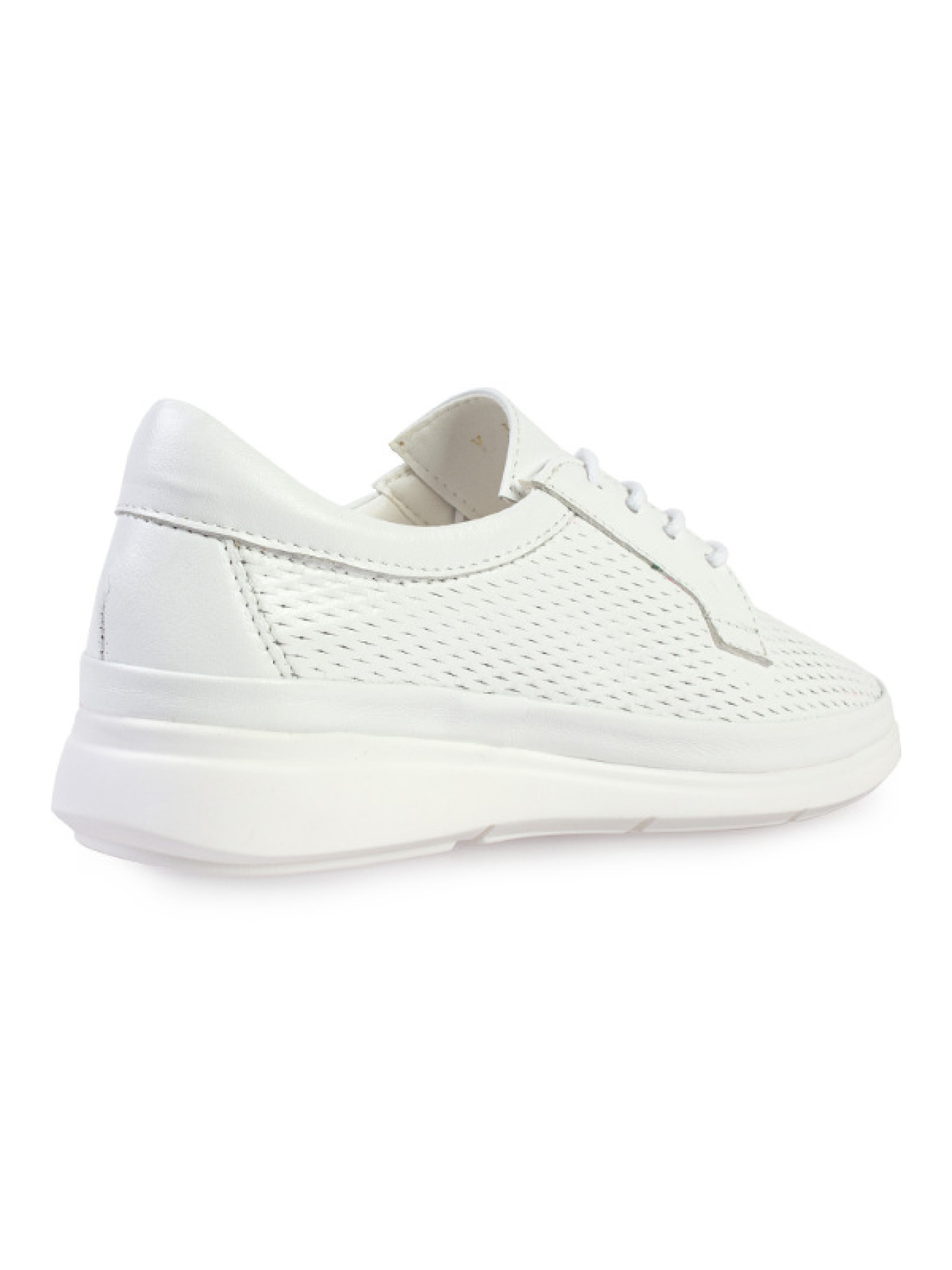 Кеды ModaMilano модель 8301447_(1) Фото