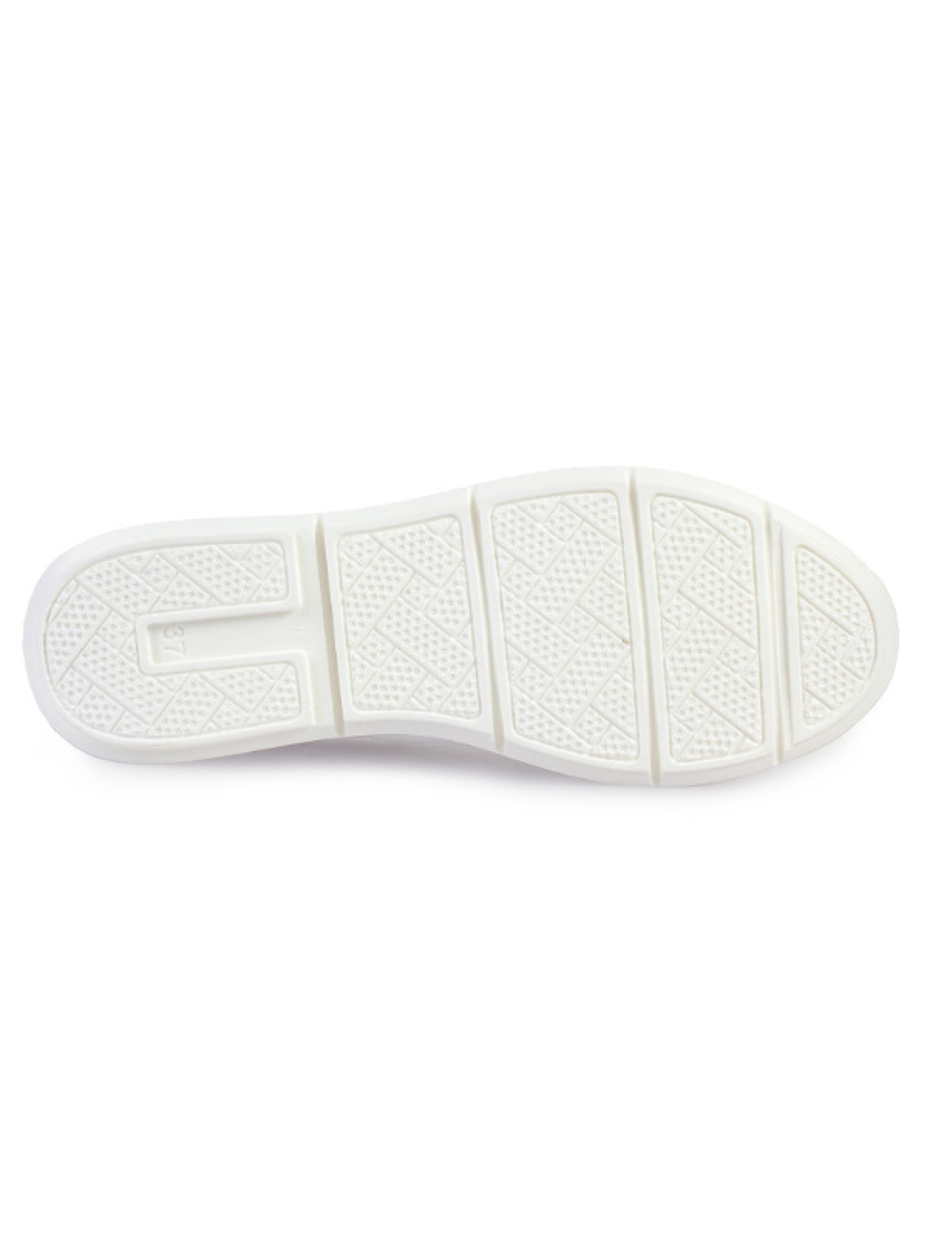 Кеды ModaMilano модель 8301447_(1) Фото