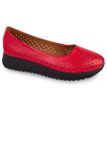 Балетки ModaMilano модель 8301448_(1) Фото