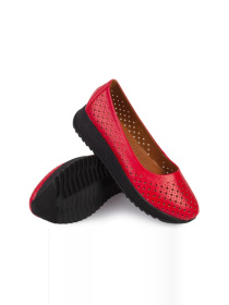 Балетки ModaMilano модель 8301448_(1) Фото