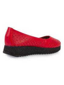 Балетки ModaMilano модель 8301448_(1) Фото