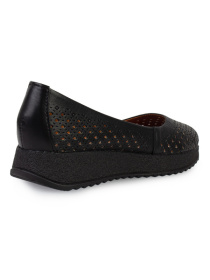 Балетки ModaMilano модель 8301449_(1) Фото