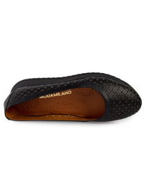 Балетки ModaMilano модель 8301449_(1) Фото