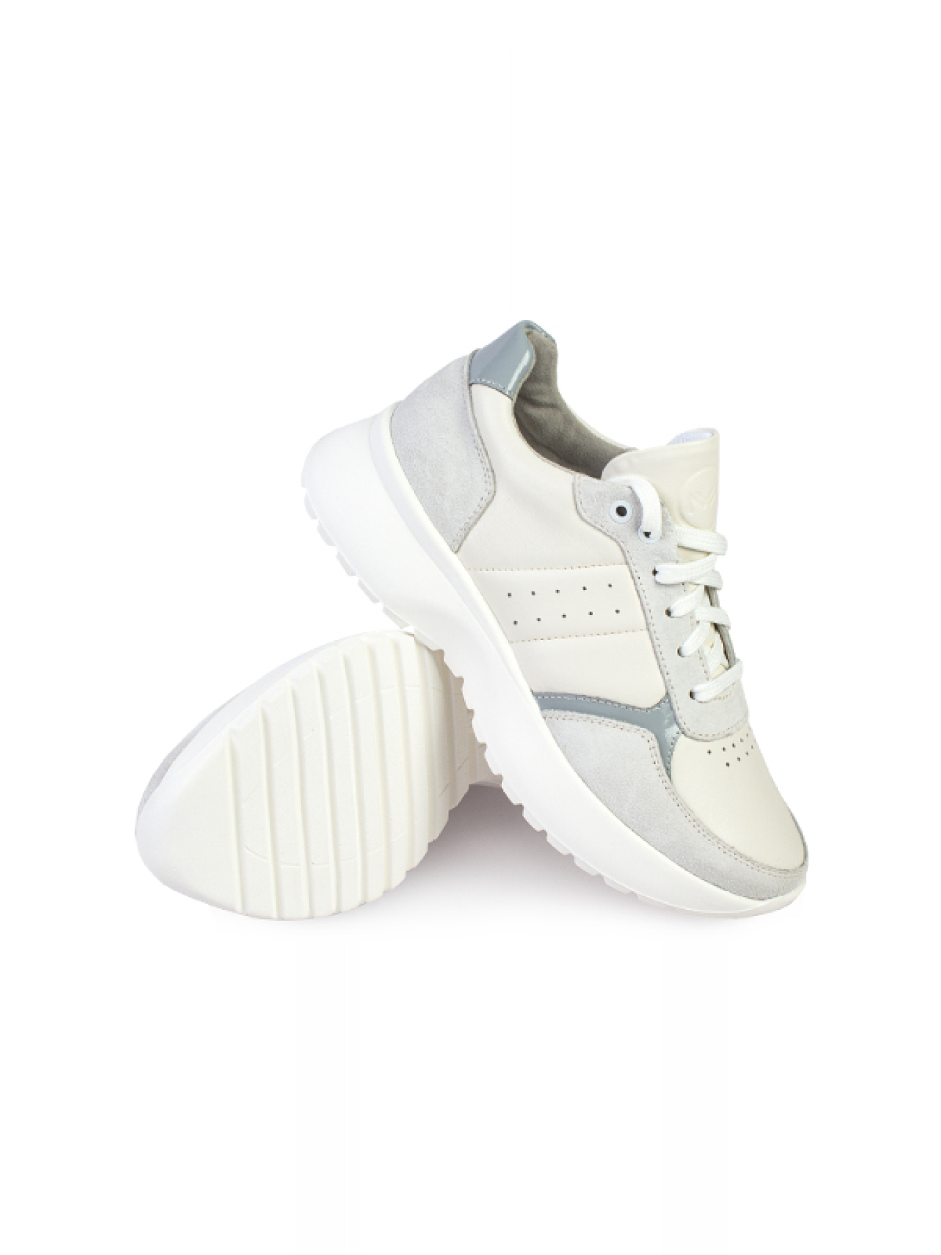 Кроссовки ModaMilano модель 8301450_(1) Фото