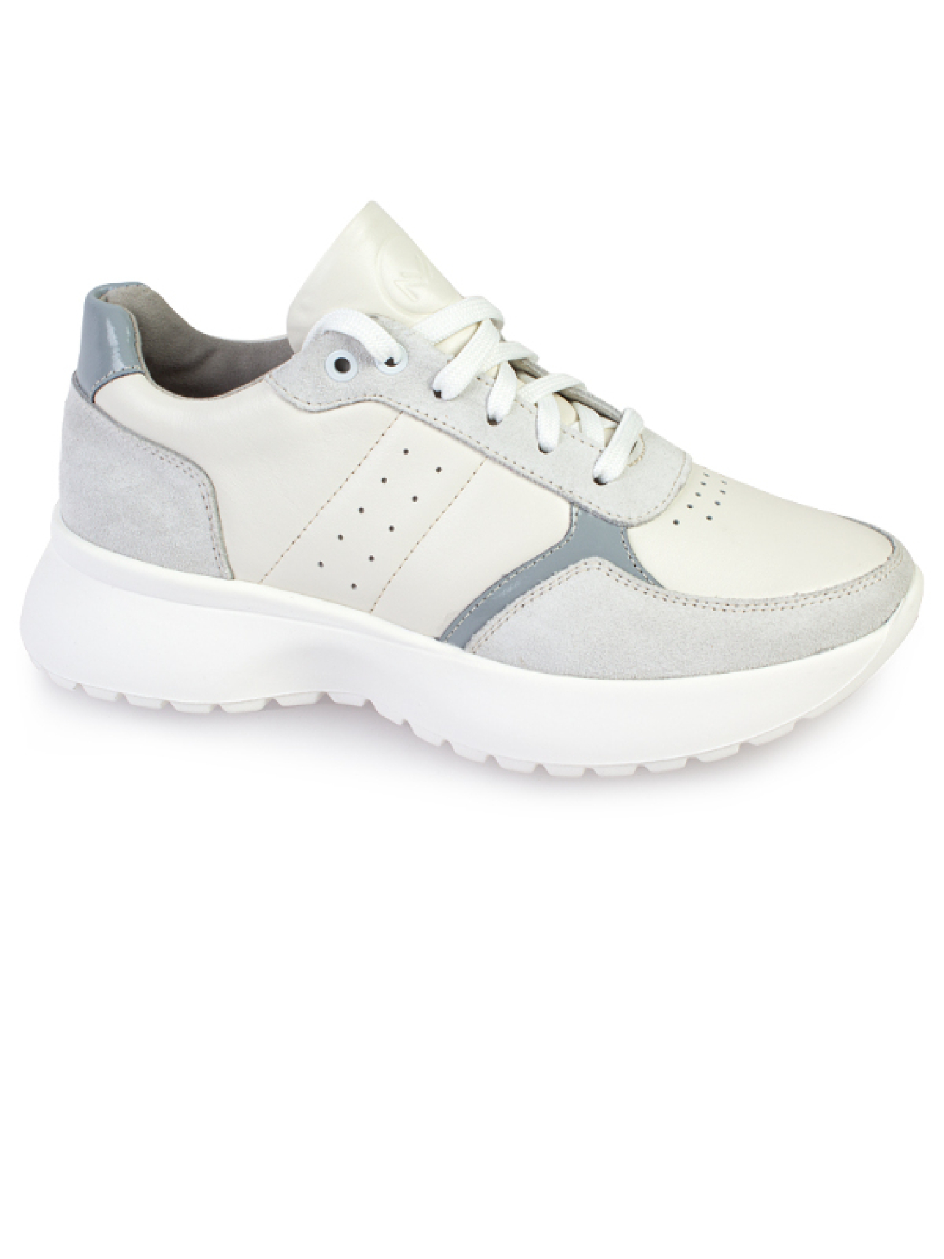 Кроссовки ModaMilano модель 8301450_(1) Фото