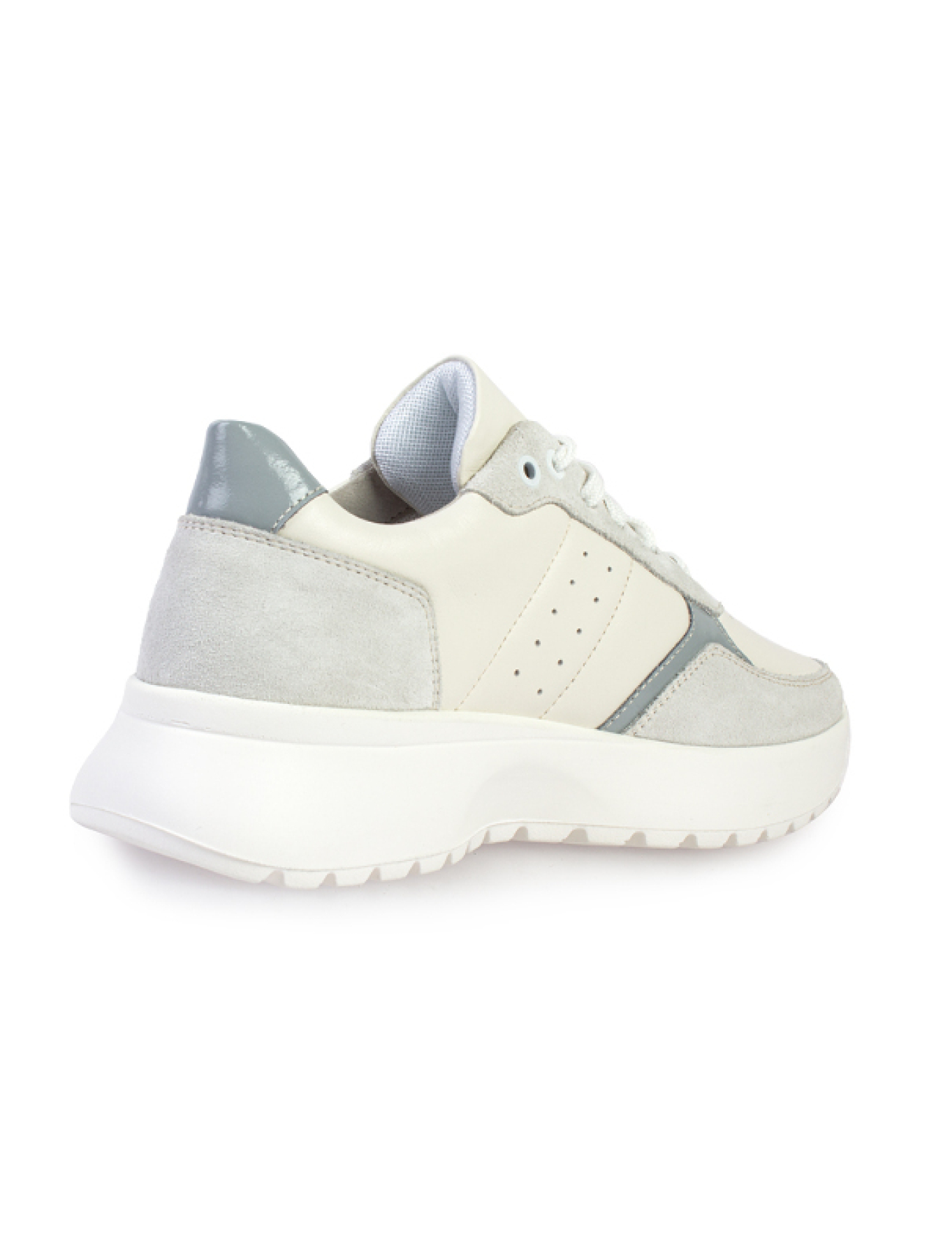 Кроссовки ModaMilano модель 8301450_(1) Фото