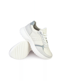 Кроссовки ModaMilano модель 8301450_(1) Фото