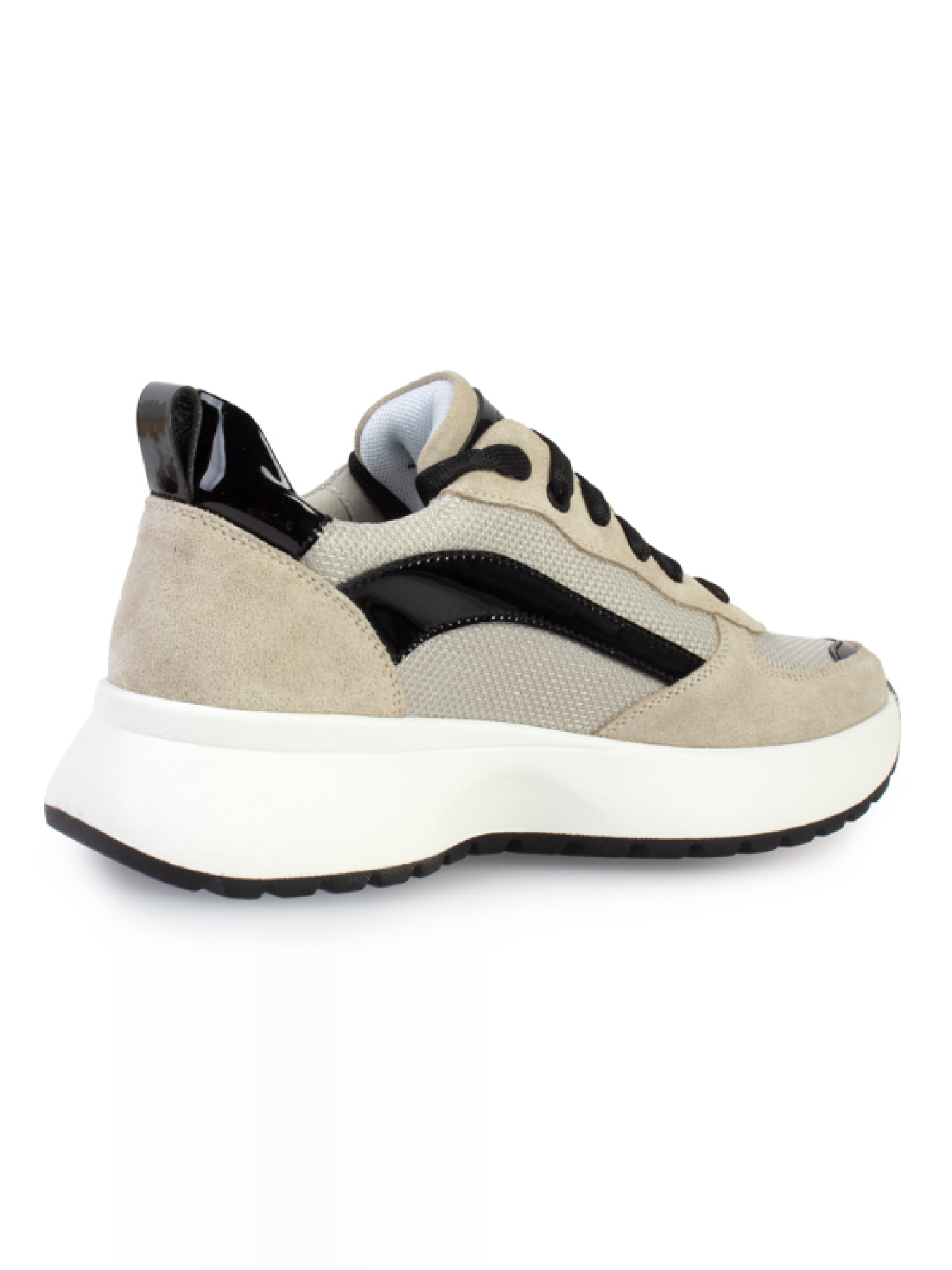 Кросівки ModaMilano модель 8301452_(1) Фото