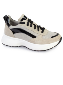 Кросівки ModaMilano модель 8301452_(1) Фото