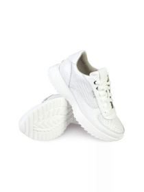 Кроссовки для бега ModaMilano модель 8301453_(1) Фото