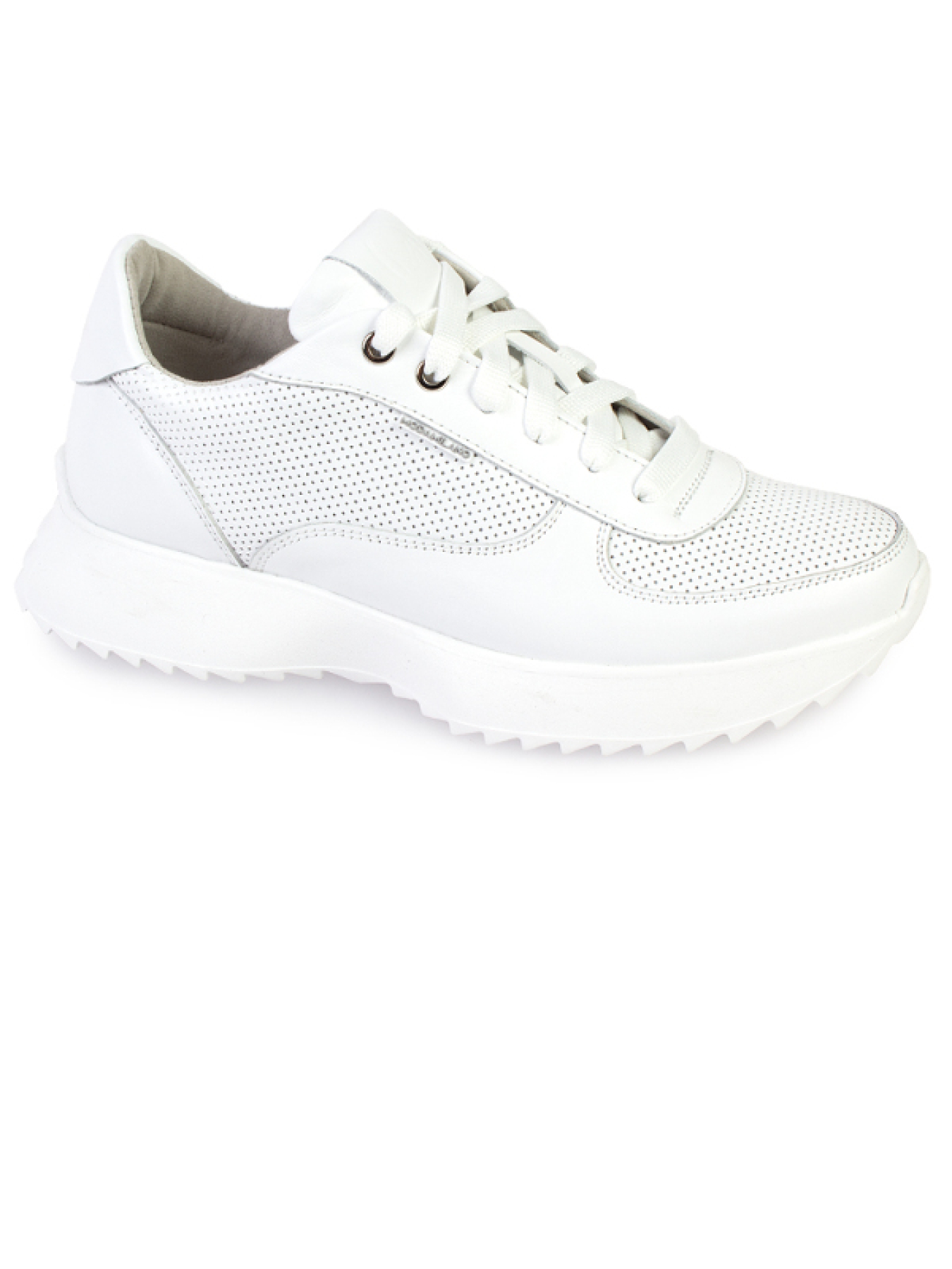 Кроссовки повседневные ModaMilano модель 8301453_(1) Фото