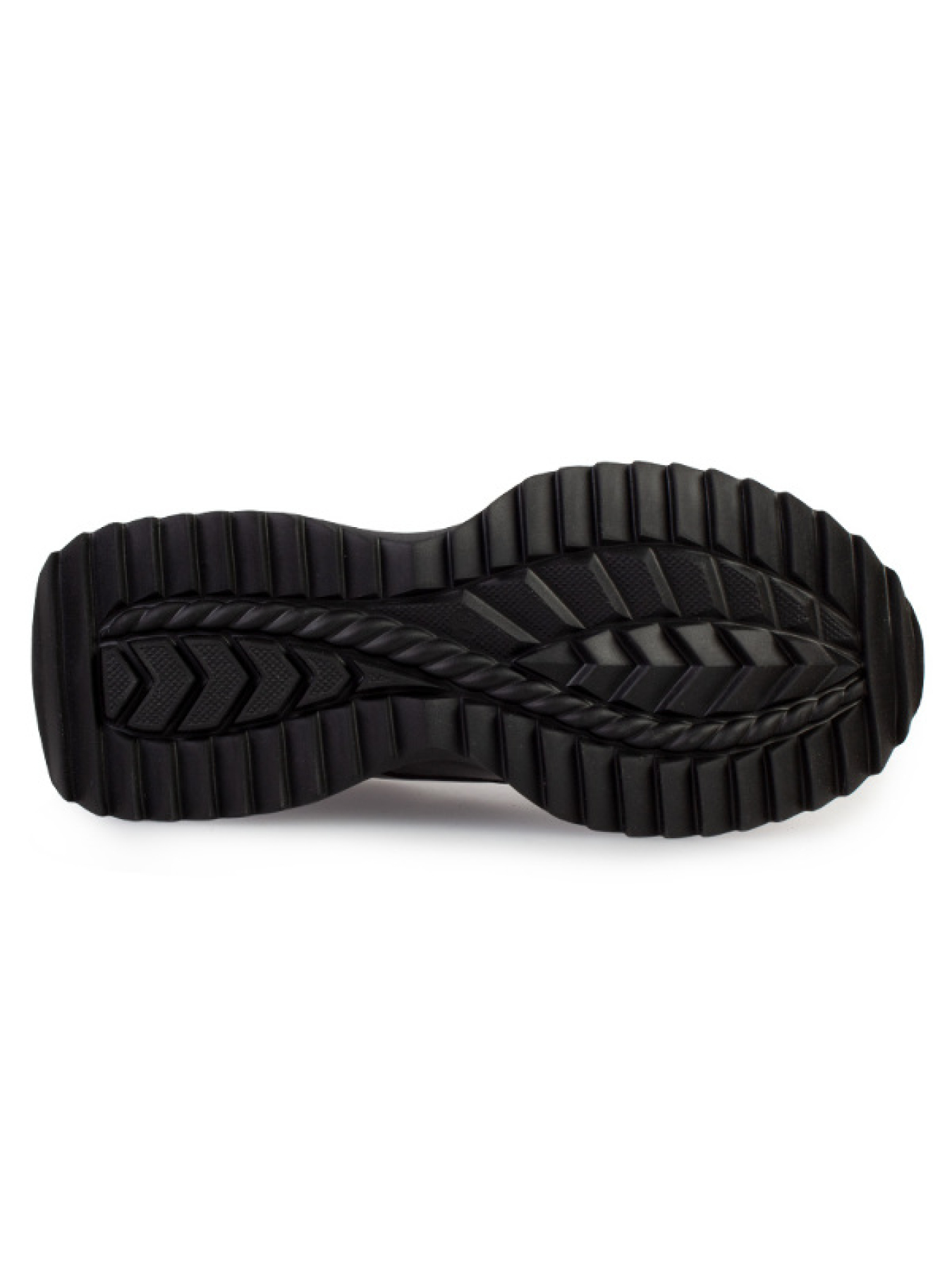 Кроссовки ModaMilano модель 8200325_(1) Фото