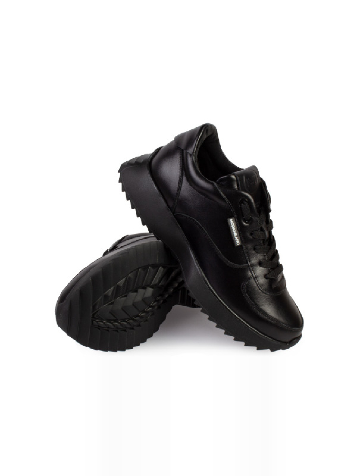 Кроссовки повседневные ModaMilano модель 8200325_(1) Фото