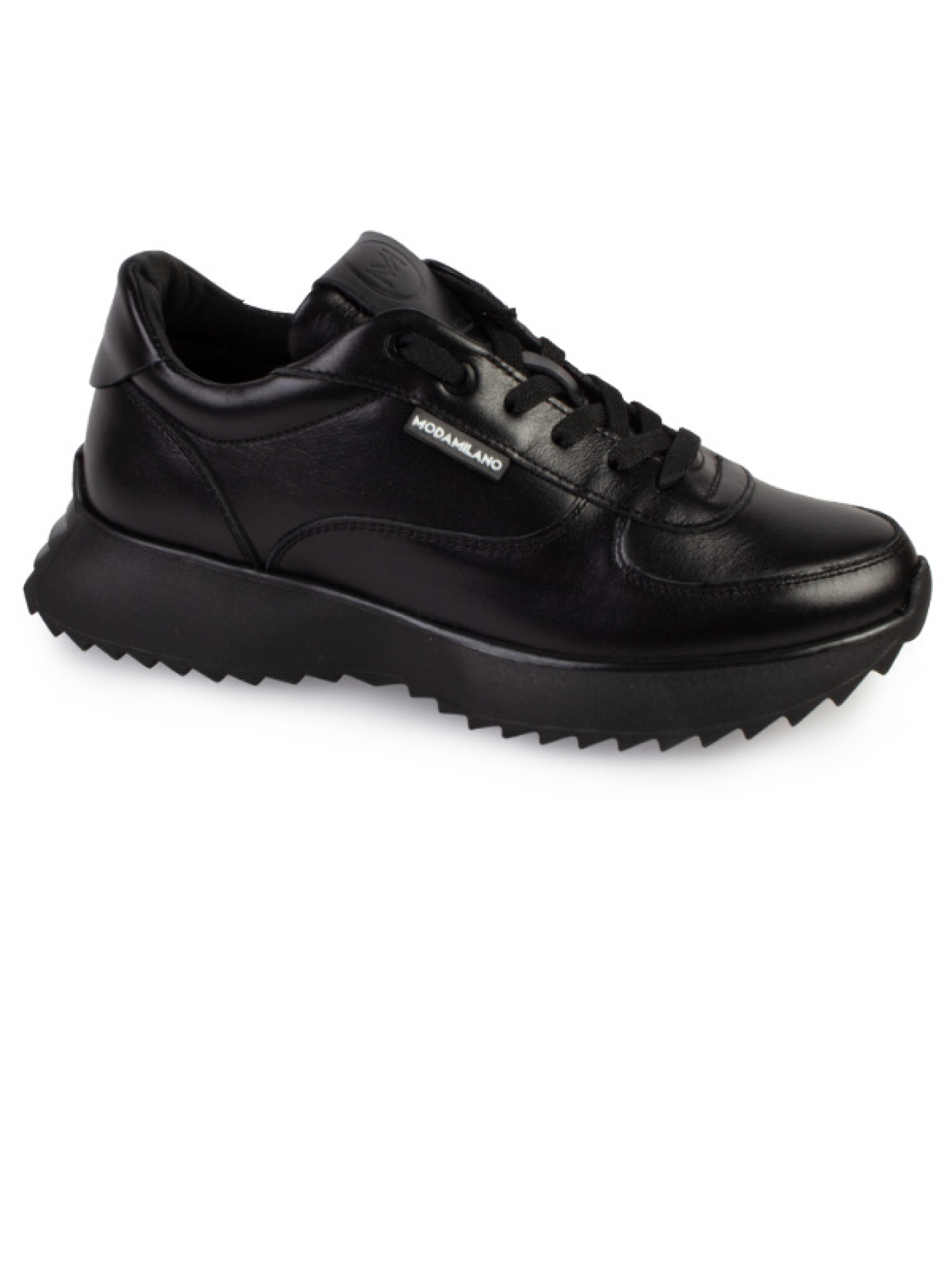 Кроссовки повседневные ModaMilano модель 8200325_(1) Фото