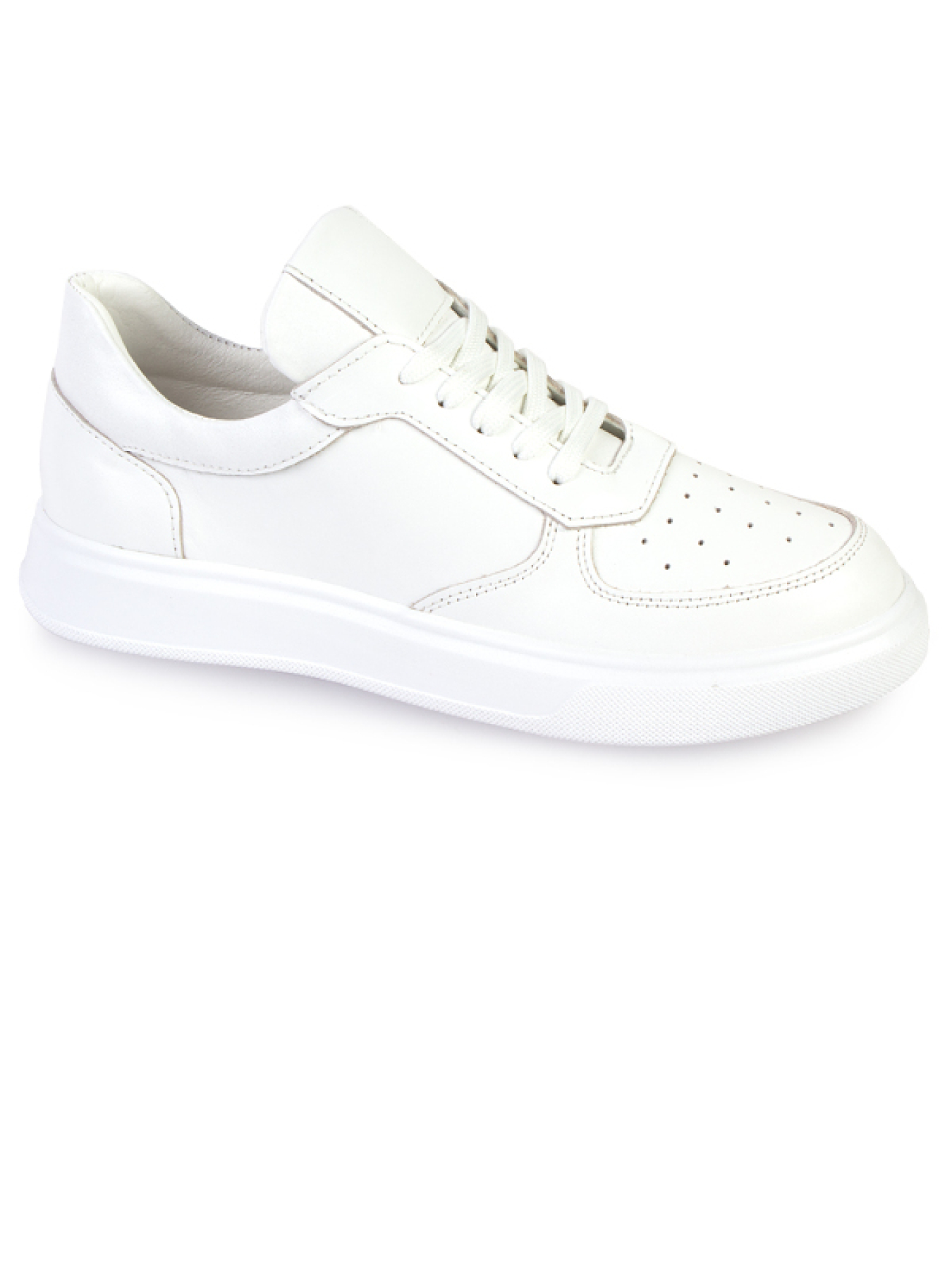 Кеды низкие ModaMilano модель 8301454_(1) Фото