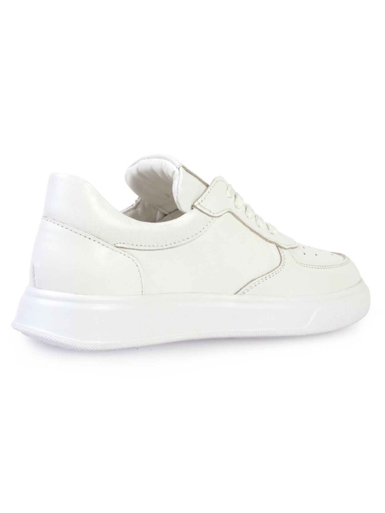 Кеды низкие ModaMilano модель 8301454_(1) Фото