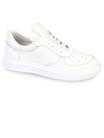 Кеды низкие ModaMilano модель 8301454_(1) Фото