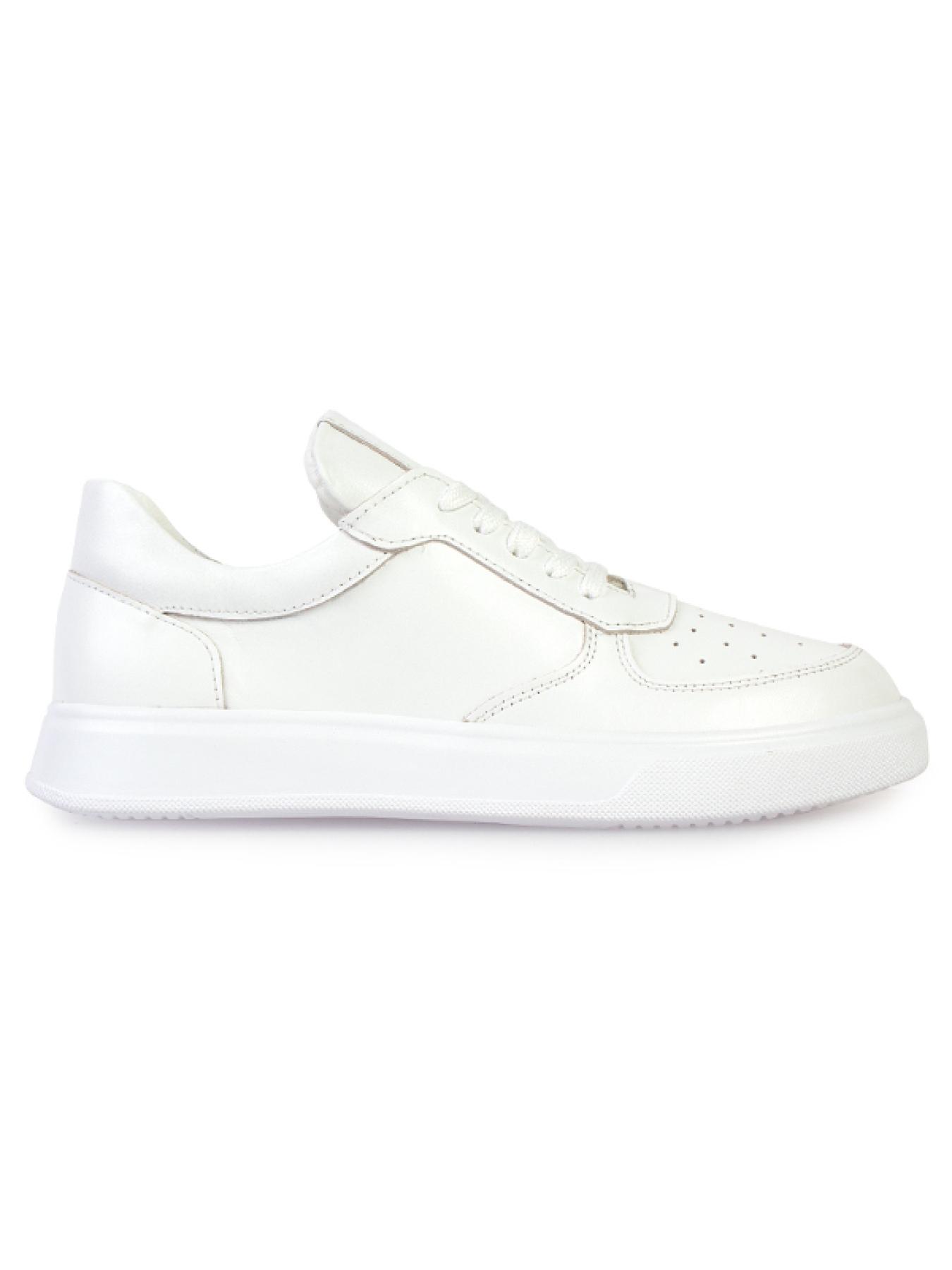 Кеди низькі ModaMilano модель 8301454_(1) Фото