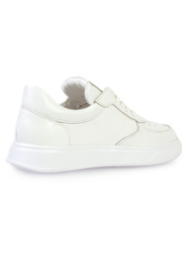 Кеди низькі ModaMilano модель 8301454_(1) Фото